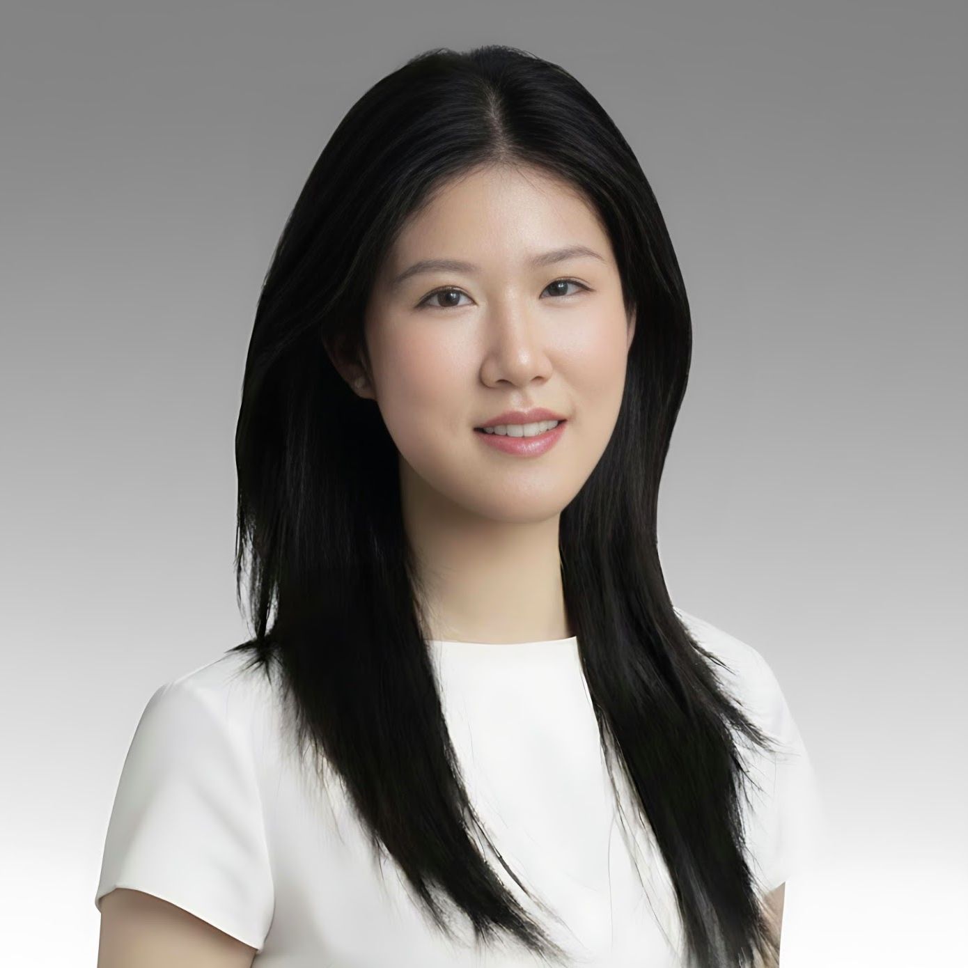 Portrait of Leran Chen